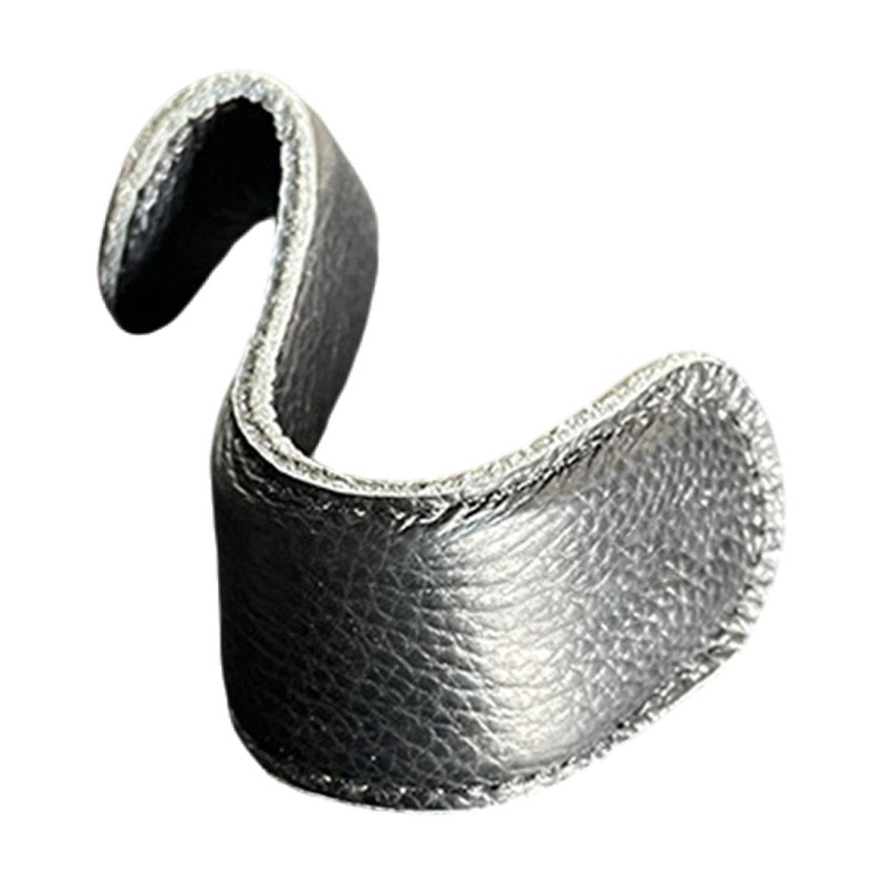 Aymzbd Trombone Hand Strap, Style A, PU Leather, A, Trombone