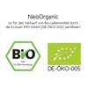 NeoOrganic® Organic Clary Sage Oil (Salvia sclarea), 100% Natural Organic