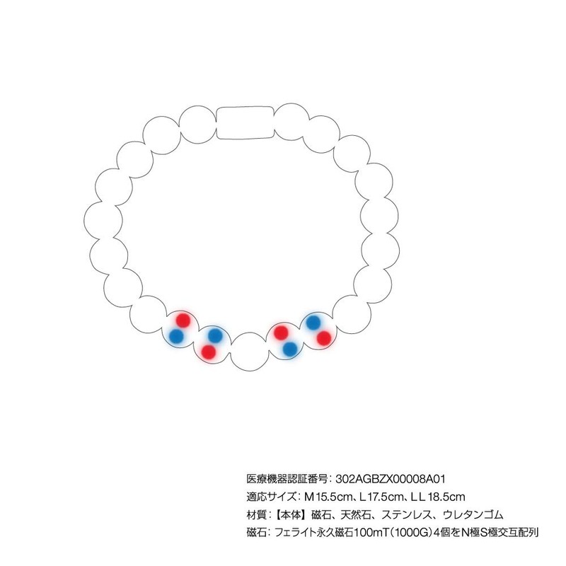 Colantotte Colantotte Loop Rei Medium