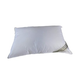 Hofmann Canada Feather Pillow Cushion 50 x 75 cm 700 g 15% Down
