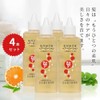 Ginza Marukan Megamasa Hair Lotion, 4.9 fl oz (140 ml),