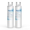 Haprait HP006 Replacement for Frigidaire WF3CB, Pure Source 3, WF425,