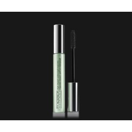Clinique 2x Clinique High Impact Waterproof Mascara 01 Black 0.28oz/8ml Full Size NWOB