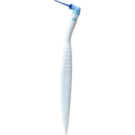 Dent Health Interdental Brush for Prevention of Pyorrhea