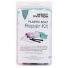 West System 655-K Plastic Boat Repair Kit