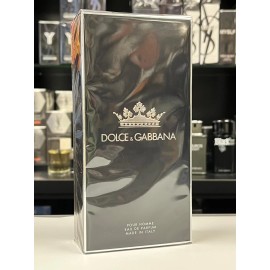 Dolce & Gabbana K Eau de Parfum for Men 6.7 fl. oz. / 200ml