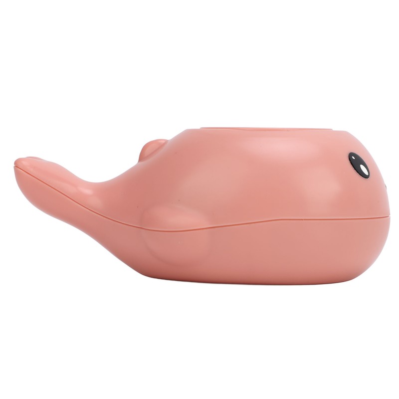Whale Bath Temperature Tester Digital Waterproof Lovely Infant Bath Temperature