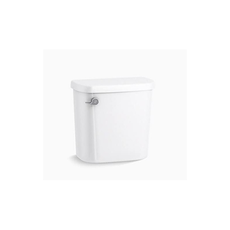 STERLING, 402363-0, Windham 1.6 GPF Toilet Tank Only - Left