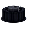 febi bilstein 04556 Tensioner Pulley for timing belt, pack of