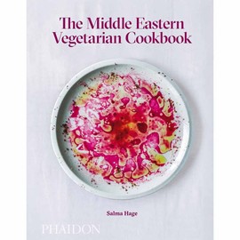 Books Middle Eastern Vegetarian Cookbook
