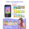 JOYJAM Phone for Kids Age 3-8,Kids Smart Phone for Girls