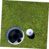 Operitacx Stamper Marker Portable Golf Stamp Portable Golf Ball Stamper
