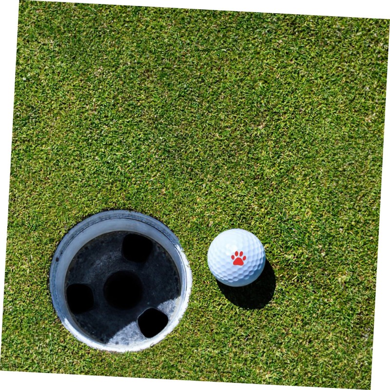Operitacx Stamper Marker Portable Golf Stamp Portable Golf Ball Stamper