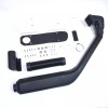 ECS-AUTO Cold Air Intake Snorkel Kit System Rolling Head Fit