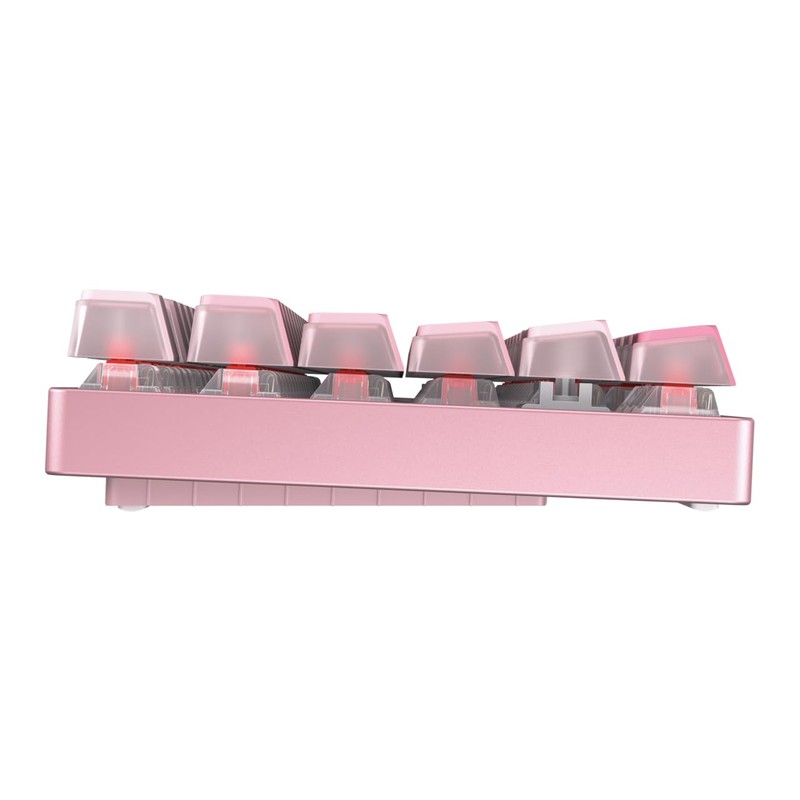 Cherry MX 8.2 TKL Wireless Gaming Keyboard XAGA Edition. (Pink,