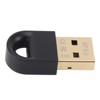 Bluetooth Adapter USB Bluetooth5.3 Dongle Receiver Wireless USB Computer Keyboard