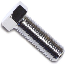 Hard-to-Find Fastener 014973134952 Grade 5 Hex Cap Screws, 7/16-20 x 1-1/4, Piece-5