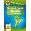 KS2 Geography Discover & Learn: North and South America Study