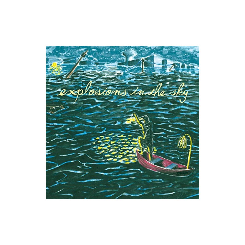 All of a Sudden I Miss Everyone