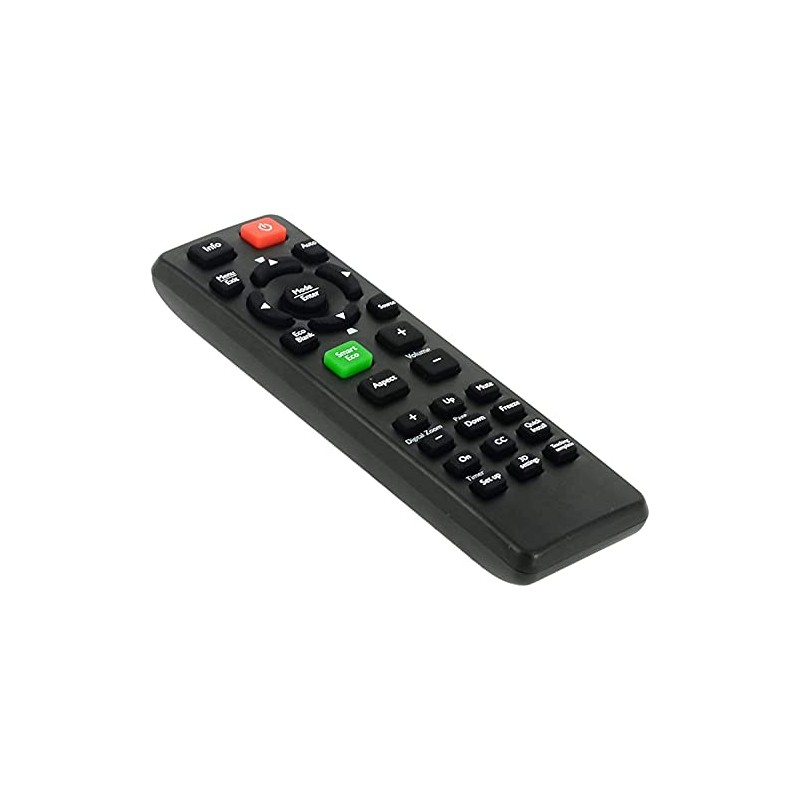 Remote Control For BENQ Projector MP626