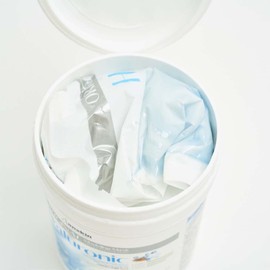 ANSKIN Modeling Mask Powder Pack 700ml(240g) for Moisturizing & Nutrition (New Version/Old Version) (Hyaluronic)