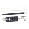 VILLFUL High Gain Full Band Antenna 30w Hf Shortwave Antenna