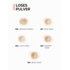 Flormar Matte Loose Powder 003 Medium Sand - Long Lasting