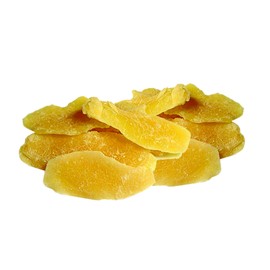 FirstChoiceCandy Dried Tropical Fruit (Sliced Mango, 2 Pound)