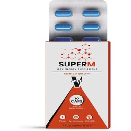 DOUBOO Cocktail Shakers set Pieces Cocktail Making Kit Super Man Blue 500MG Strong Supplement, (Pack 10)