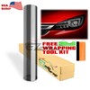 EZAUTO WRAP Free Tool Kit 12"x84" (1FT x 7FT) Glossy