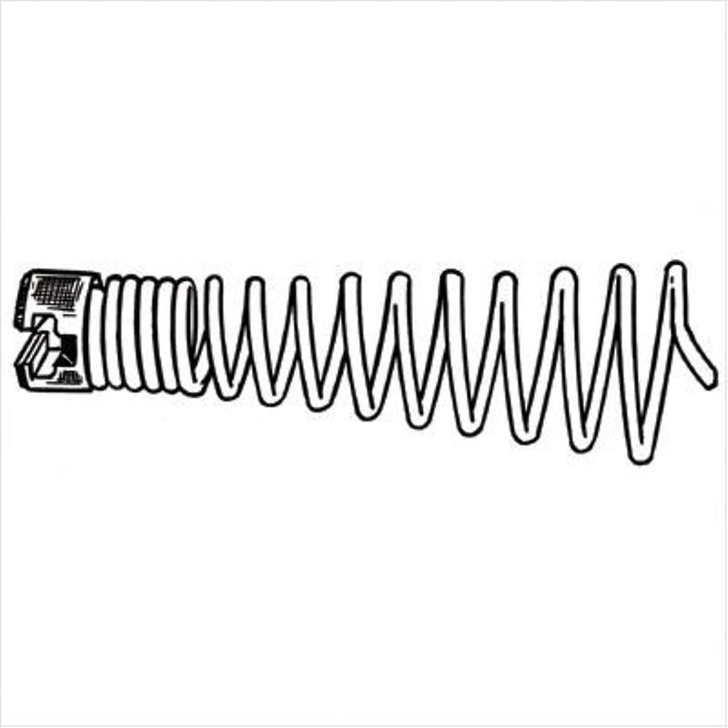 RIDGID 63195 T-6 Funnel