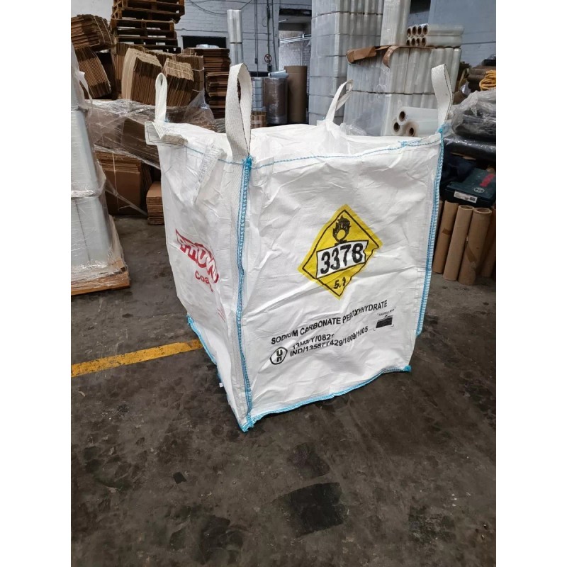 Arval Barcinas Super Saco Big Bags Costales Grandes Jumbo