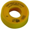 British Gas Approved Gas Tape - PTFE Gas Tape 12mm