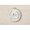DMC - Embroidery Kit - Stork Embroidery - Gift of