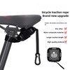 ENLEE Mountain Bike Tow Strap for Kids, Automatic Retractable Outdoor