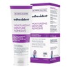 Dr. B Dental Solutions Adhesadent Moisturizing Denture Adhesive - Secure