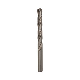 Bosch 2608585460 HSS-G Metal Drill Bit, 7/16" x 4.3/32" x 5.1/2"