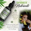 Follicle stimulating. Hair growth serum. Natural thickening DHT blocking, stimulating