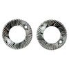 Espresso Coffee Grinder 65mm Replacement Set of Burrs Replacement for