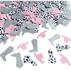 1 Pack Colorful Glitter Confetti Cute Sprinkle Party Table Decoration for Confetti Cannon Celebration Wedding Engagement Supplies Set H2