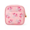 Sanrio 154822 My Melody Pouch (Pitto Frenzu Photo Design)