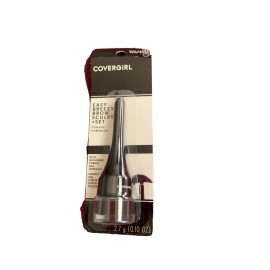 COVERGIRL Easy Breezy Brow Sculpt + Set Pomade shade #705 Rich Brown New