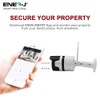 Outdoor Wireless WiFi IP Camera (Outdoor Wireless WiFi 720P HD