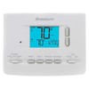 5-2 Day Programmable Thermostat (1 Heat/1 Cool) - Builders Series