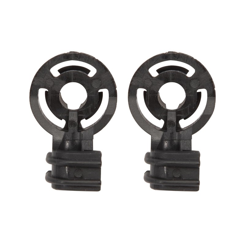 Taesayl Pack of 2 Car Bonnet Rod Support for Fabia