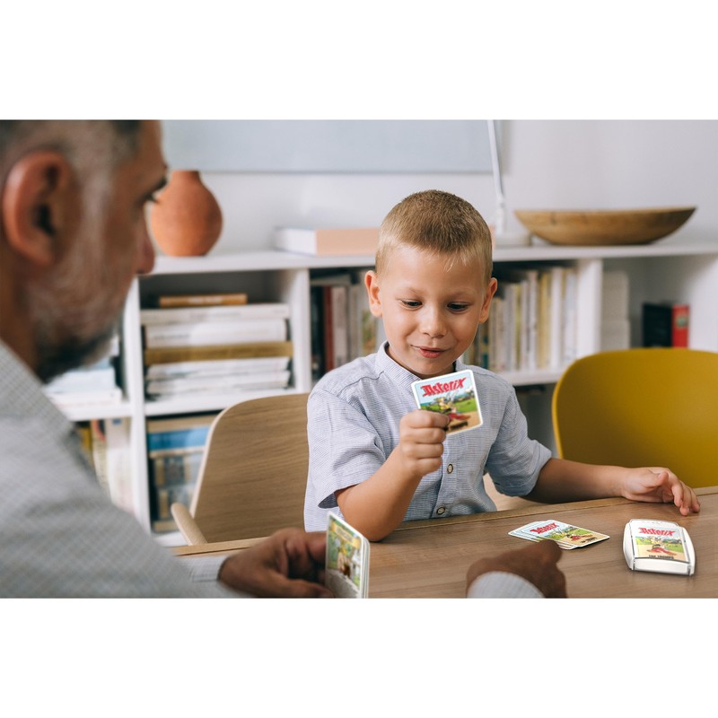 Asterix [German Version]