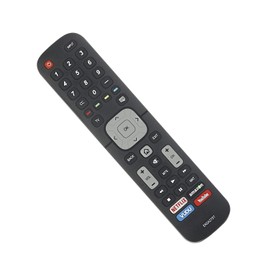 EN2A27ST Remote Control for Sharp 4K Ultra LED Smart HDTV LC40P5000 LC43P500 LC50P5000 LC55P5000 LC55P6000 LC60P6000 LC60P6070 LC17340N5000U LC17343N5000Uetc