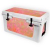 MightySkins (Cooler Not Included) Skin Compatible with RTIC 45 Cooler