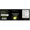 PuraDyme PuraZyme Blend of Digestive Enzymes by Lou Corona 120
