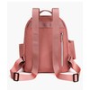 GFM® Women Waterproof Nylon Backpack Holiday Travel Casual Summer Beach